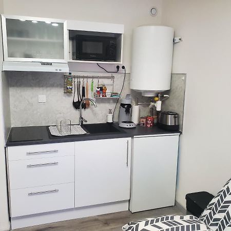 Joli Petit Studio Au Centre De Carry Le Rouet Daire Dış mekan fotoğraf